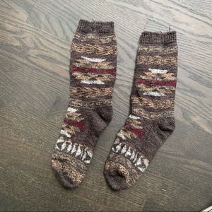 Free People Socks